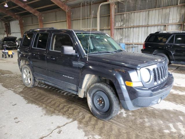 Photo 3 VIN: 1C4NJRFB1FD257265 - JEEP PATRIOT 