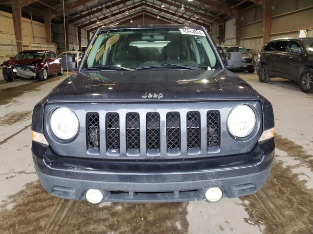 Photo 4 VIN: 1C4NJRFB1FD257265 - JEEP PATRIOT 