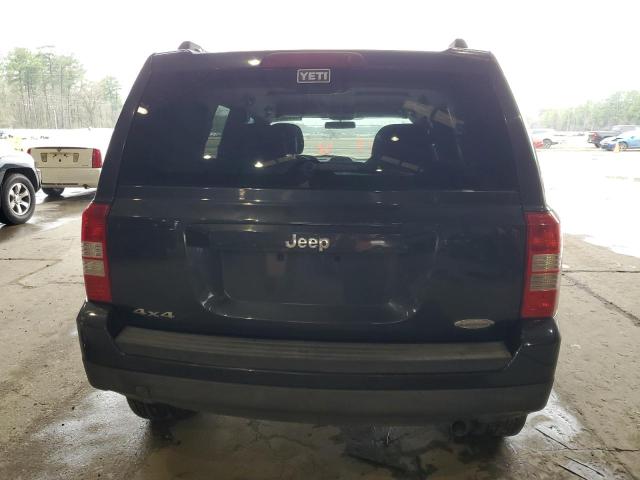 Photo 5 VIN: 1C4NJRFB1FD257265 - JEEP PATRIOT 