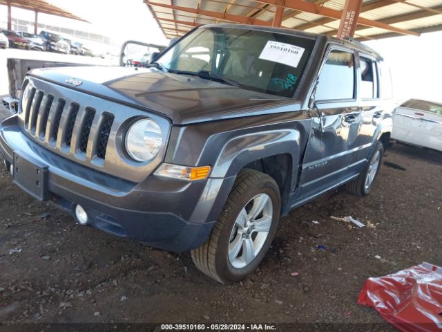 Photo 1 VIN: 1C4NJRFB1FD270260 - JEEP PATRIOT 