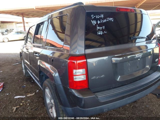 Photo 2 VIN: 1C4NJRFB1FD270260 - JEEP PATRIOT 