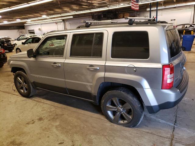 Photo 1 VIN: 1C4NJRFB1FD292100 - JEEP PATRIOT 