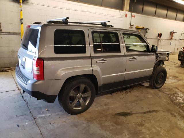 Photo 2 VIN: 1C4NJRFB1FD292100 - JEEP PATRIOT 