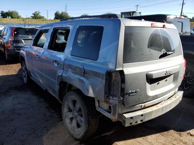 Photo 1 VIN: 1C4NJRFB1FD376787 - JEEP PATRIOT LA 