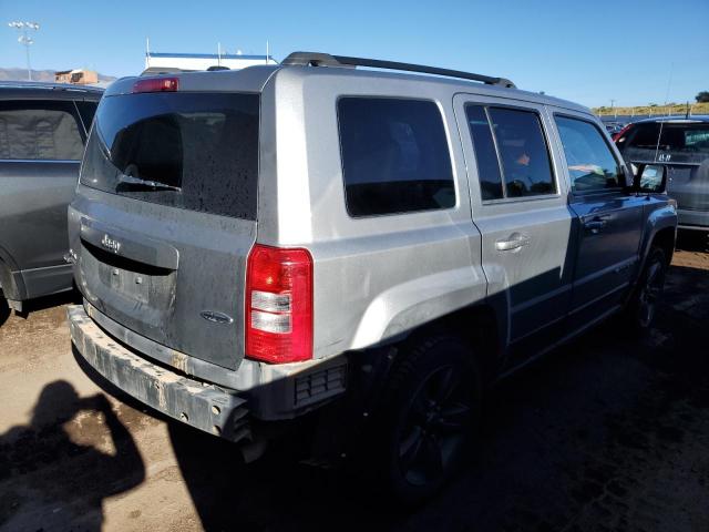 Photo 2 VIN: 1C4NJRFB1FD376787 - JEEP PATRIOT LA 