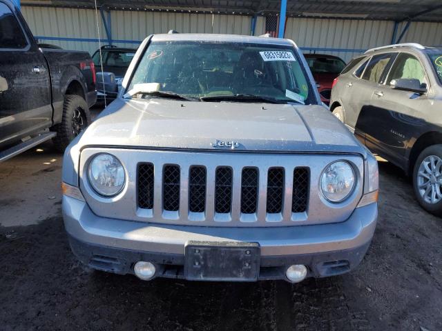 Photo 4 VIN: 1C4NJRFB1FD376787 - JEEP PATRIOT LA 