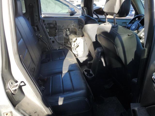 Photo 9 VIN: 1C4NJRFB1FD376787 - JEEP PATRIOT LA 