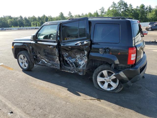 Photo 1 VIN: 1C4NJRFB1FD395436 - JEEP PATRIOT LA 