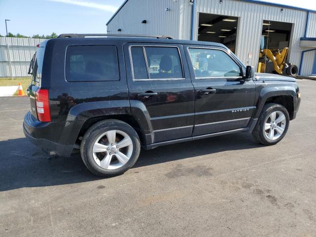 Photo 2 VIN: 1C4NJRFB1FD395436 - JEEP PATRIOT LA 