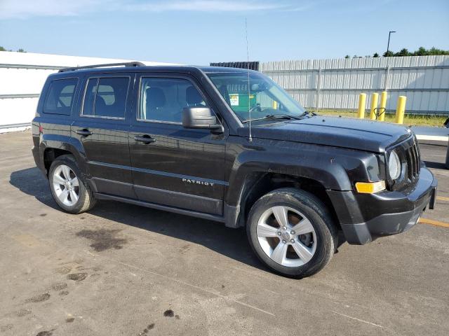 Photo 3 VIN: 1C4NJRFB1FD395436 - JEEP PATRIOT LA 