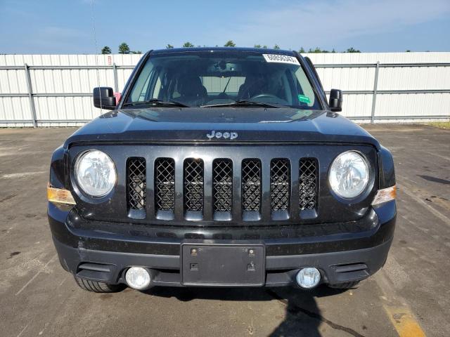 Photo 4 VIN: 1C4NJRFB1FD395436 - JEEP PATRIOT LA 