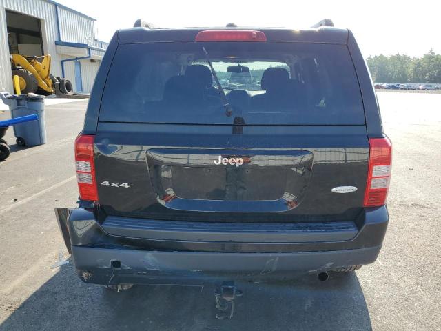 Photo 5 VIN: 1C4NJRFB1FD395436 - JEEP PATRIOT LA 