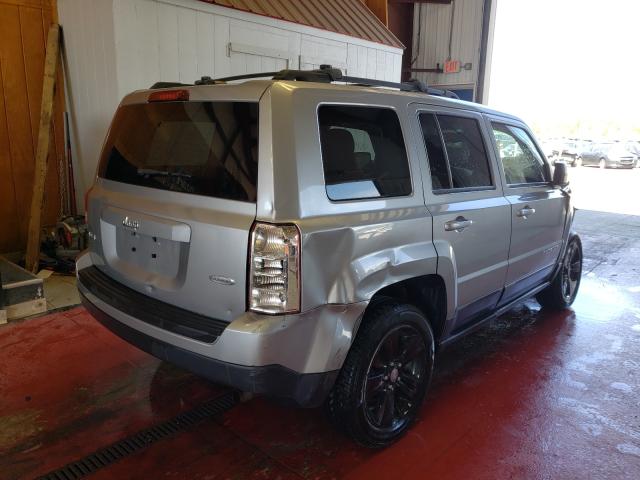 Photo 3 VIN: 1C4NJRFB1FD409190 - JEEP PATRIOT LA 