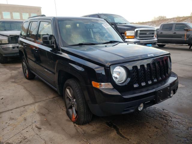 Photo 0 VIN: 1C4NJRFB1FD412266 - JEEP PATRIOT LA 