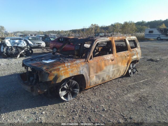 Photo 1 VIN: 1C4NJRFB1FD439175 - JEEP PATRIOT 