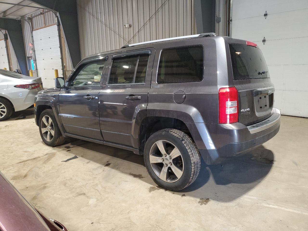 Photo 1 VIN: 1C4NJRFB1GD511722 - JEEP LIBERTY (PATRIOT) 