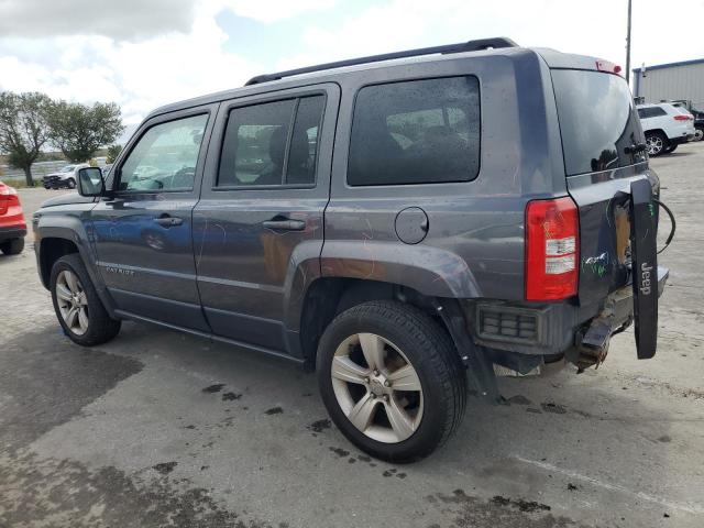 Photo 1 VIN: 1C4NJRFB1GD535230 - JEEP PATRIOT 