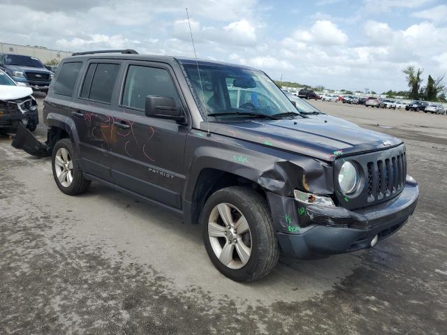 Photo 3 VIN: 1C4NJRFB1GD535230 - JEEP PATRIOT 