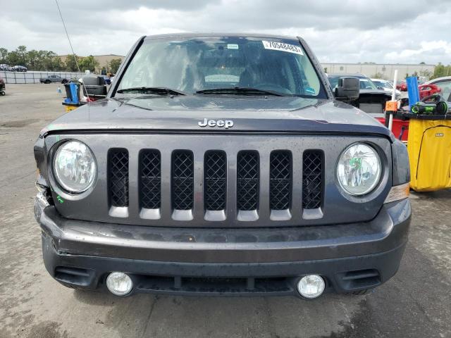 Photo 4 VIN: 1C4NJRFB1GD535230 - JEEP PATRIOT 