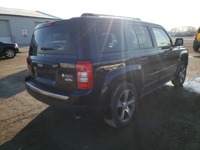 Photo 3 VIN: 1C4NJRFB1GD558314 - JEEP PATRIOT 