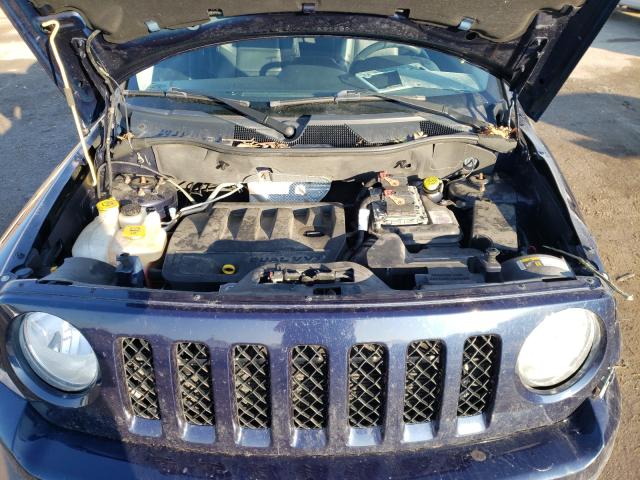 Photo 6 VIN: 1C4NJRFB1GD558314 - JEEP PATRIOT 