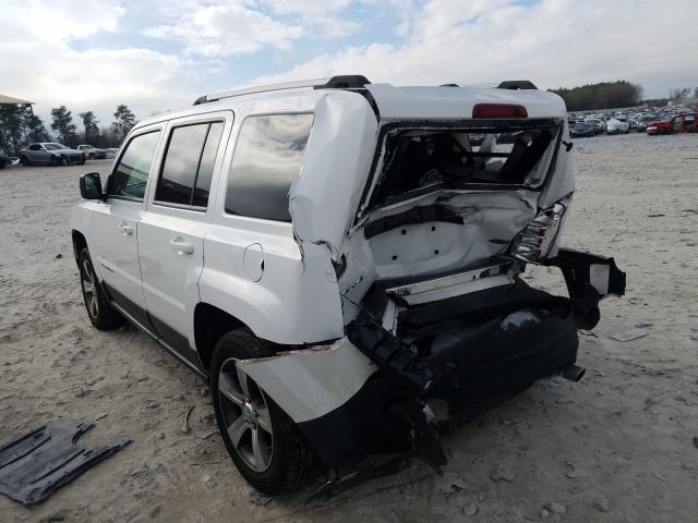 Photo 2 VIN: 1C4NJRFB1GD585884 - JEEP PATRIOT LA 