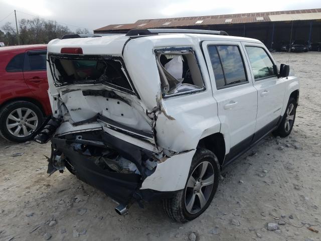 Photo 3 VIN: 1C4NJRFB1GD585884 - JEEP PATRIOT LA 