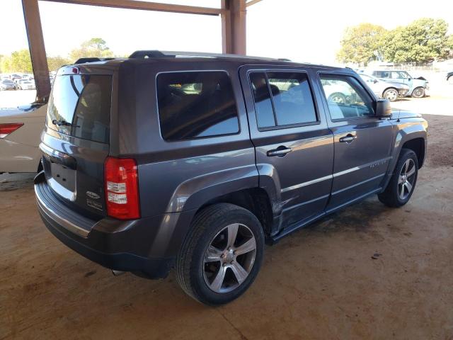 Photo 3 VIN: 1C4NJRFB1GD595427 - JEEP PATRIOT 