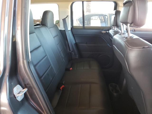 Photo 5 VIN: 1C4NJRFB1GD595427 - JEEP PATRIOT 