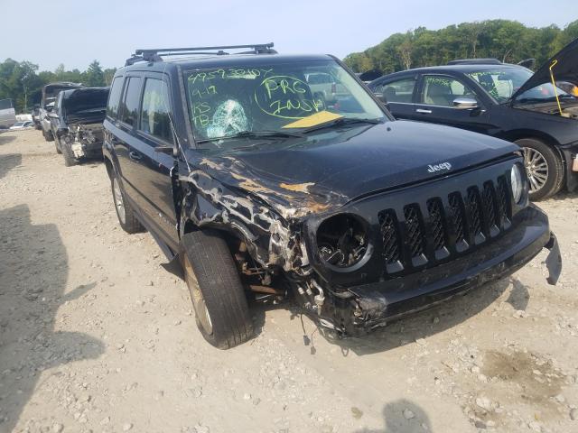 Photo 0 VIN: 1C4NJRFB1GD598103 - JEEP PATRIOT 