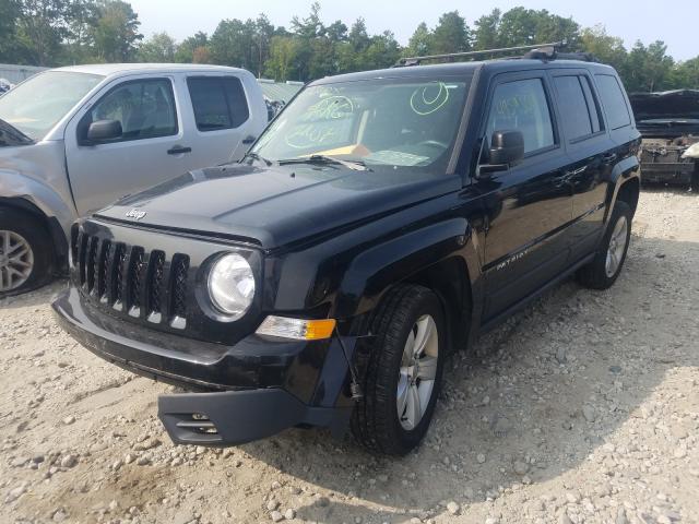 Photo 1 VIN: 1C4NJRFB1GD598103 - JEEP PATRIOT 