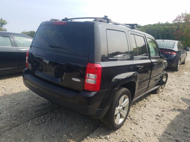 Photo 3 VIN: 1C4NJRFB1GD598103 - JEEP PATRIOT 