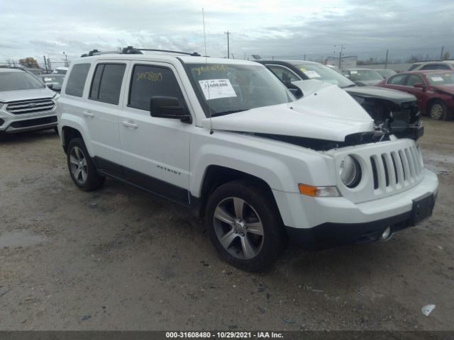 Photo 0 VIN: 1C4NJRFB1GD627700 - JEEP PATRIOT 