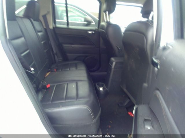 Photo 7 VIN: 1C4NJRFB1GD627700 - JEEP PATRIOT 