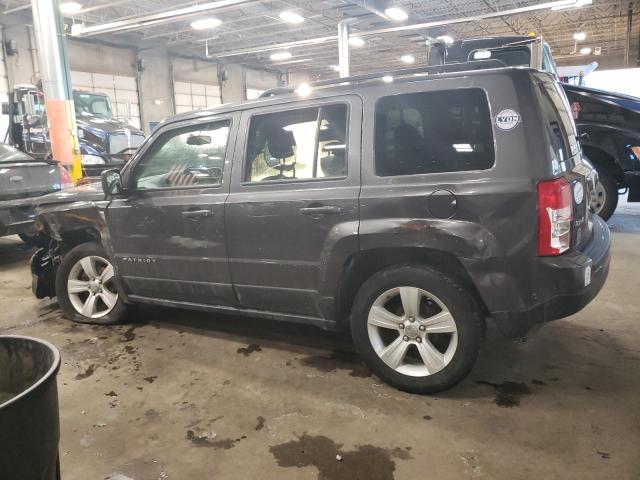 Photo 1 VIN: 1C4NJRFB1GD632573 - JEEP PATRIOT LA 