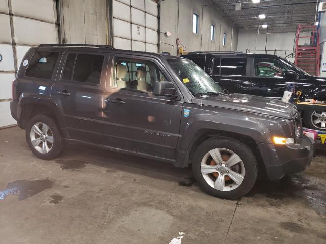 Photo 3 VIN: 1C4NJRFB1GD632573 - JEEP PATRIOT LA 