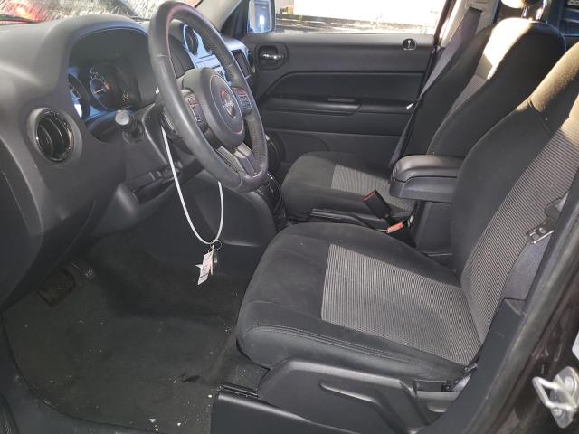 Photo 6 VIN: 1C4NJRFB1GD632573 - JEEP PATRIOT LA 