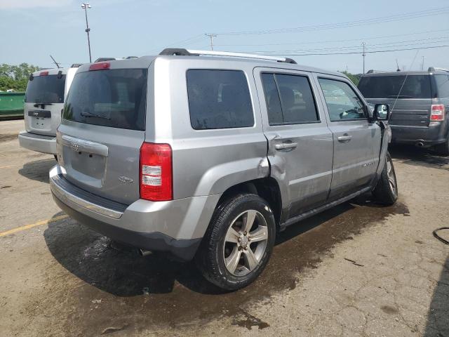 Photo 2 VIN: 1C4NJRFB1GD651026 - JEEP PATRIOT LA 