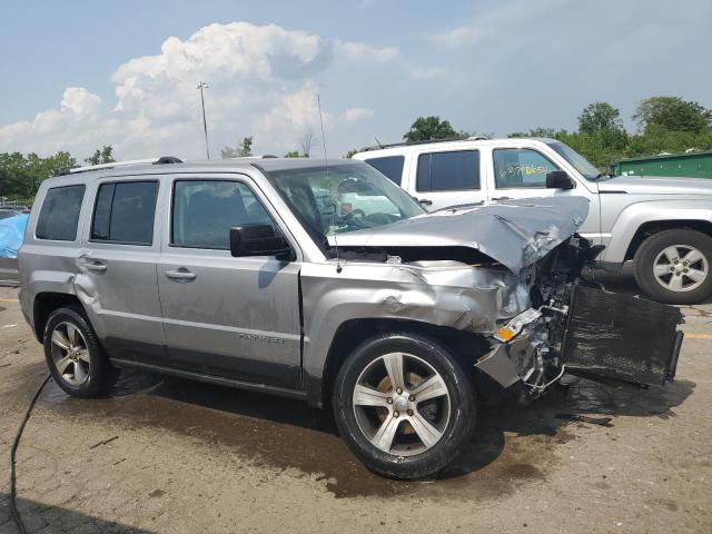 Photo 3 VIN: 1C4NJRFB1GD651026 - JEEP PATRIOT LA 