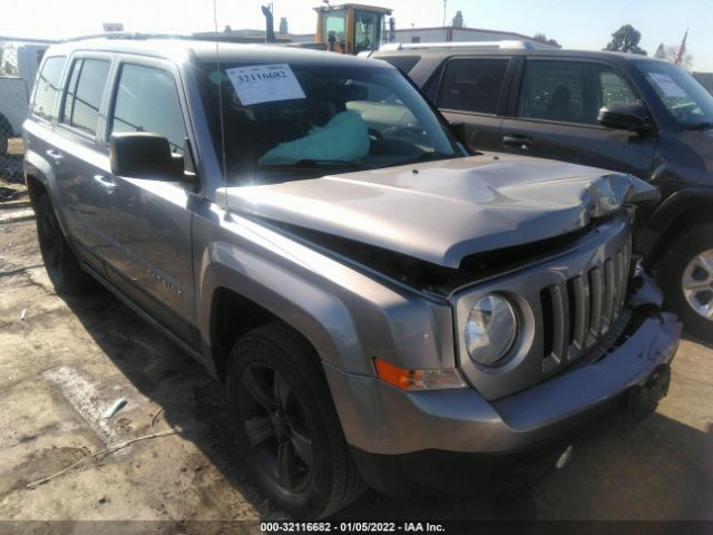 Photo 0 VIN: 1C4NJRFB1GD659143 - JEEP PATRIOT 