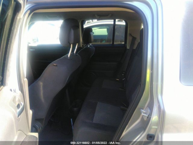 Photo 7 VIN: 1C4NJRFB1GD659143 - JEEP PATRIOT 