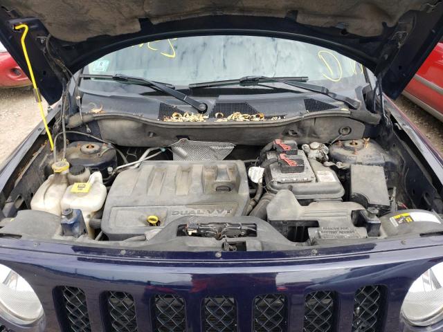 Photo 6 VIN: 1C4NJRFB1GD671521 - JEEP PATRIOT LA 