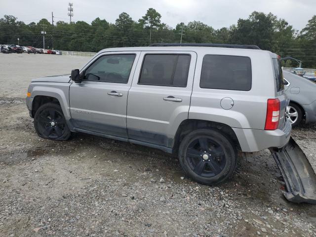 Photo 1 VIN: 1C4NJRFB1GD674614 - JEEP PATRIOT 