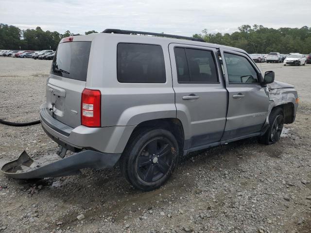 Photo 2 VIN: 1C4NJRFB1GD674614 - JEEP PATRIOT 