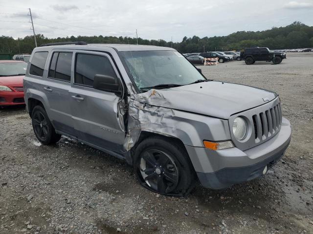 Photo 3 VIN: 1C4NJRFB1GD674614 - JEEP PATRIOT 