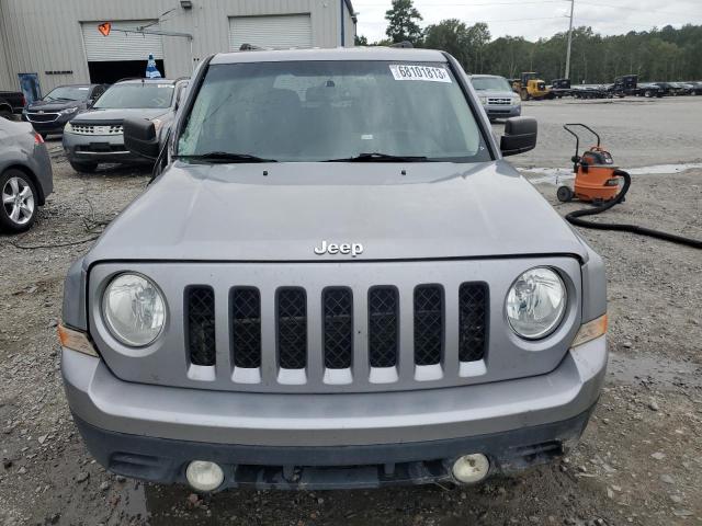 Photo 4 VIN: 1C4NJRFB1GD674614 - JEEP PATRIOT 