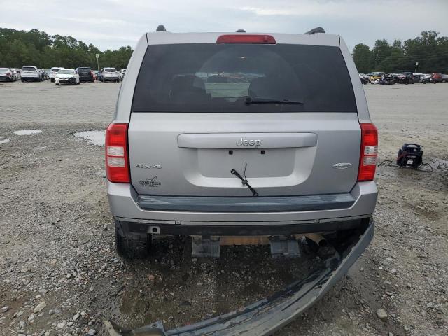 Photo 5 VIN: 1C4NJRFB1GD674614 - JEEP PATRIOT 