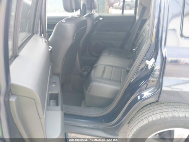 Photo 7 VIN: 1C4NJRFB1GD708664 - JEEP PATRIOT 