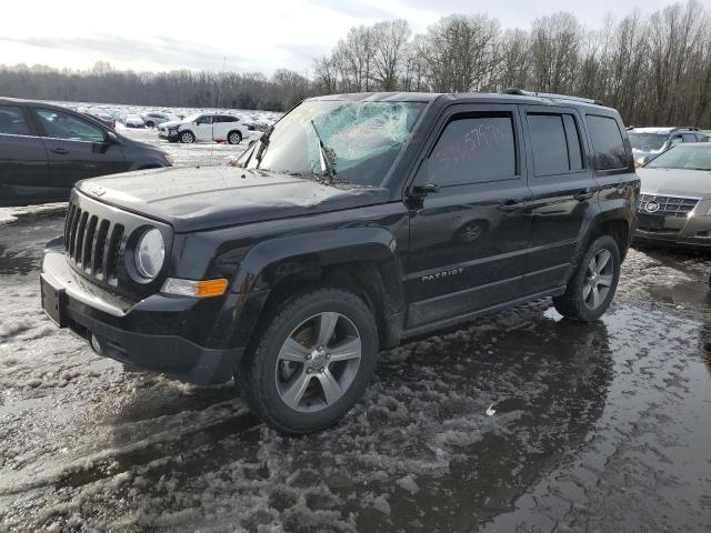 Photo 0 VIN: 1C4NJRFB1GD709104 - JEEP PATRIOT 