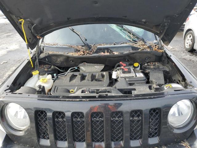 Photo 11 VIN: 1C4NJRFB1GD709104 - JEEP PATRIOT 